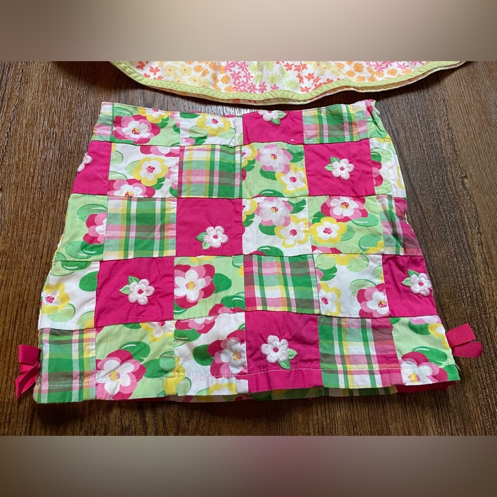 Two Skirts - Picture 3 of 5